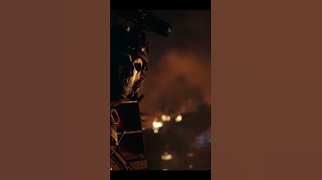 Ghost 2009 VS 2022 #modernwarfare #mw2 #edit #ghost #cod #codmw