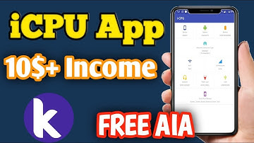 How to Create App like CPU-Z in Kodular in Telugu | Free AIA file | Earn Admob Money