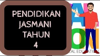 PJ TAHUN 4 UNIT 1 : GERAK GIMNAS (TOE TUG WALK & PERGERAKAN LIPAN)