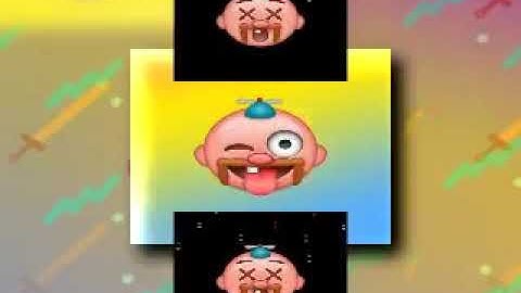 (YTPMV) (YTPMV) Cartoon Network - Sign-On bumper (2015, CHECK it. 4.0) Scan Scan