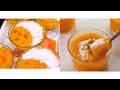 طريقه عمل مهلبيه قمر الدين بكل أسراره وطعم لا يقاوم رمضان كريم