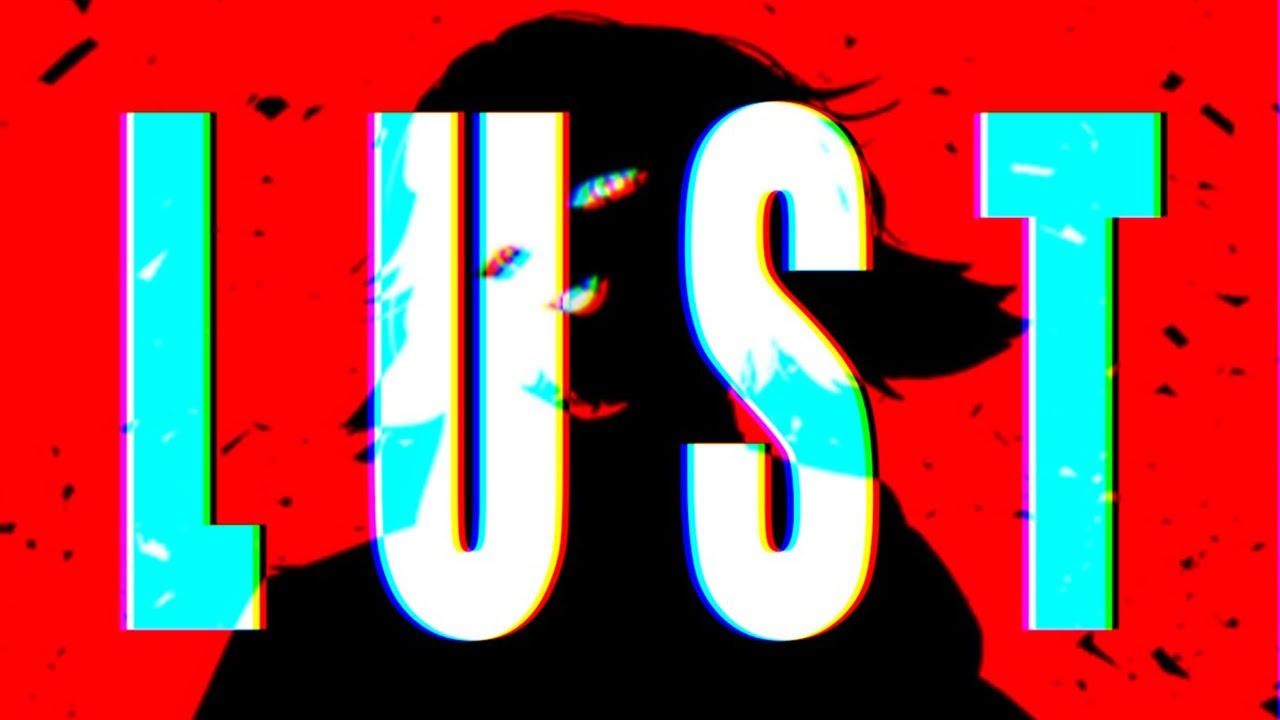 【COVER】Marino - LUST  / MEAT