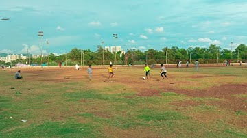 MotionCam TEST 4K 24 FPS on Redmi note 10pro