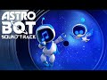 Bot Of War God Of War Theme Astro Bot OST Official Soundtrack Original Score 
