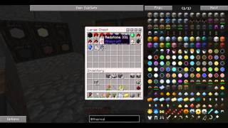Modded SSP [S2.2] [E11] The Rubber Tree Farm
