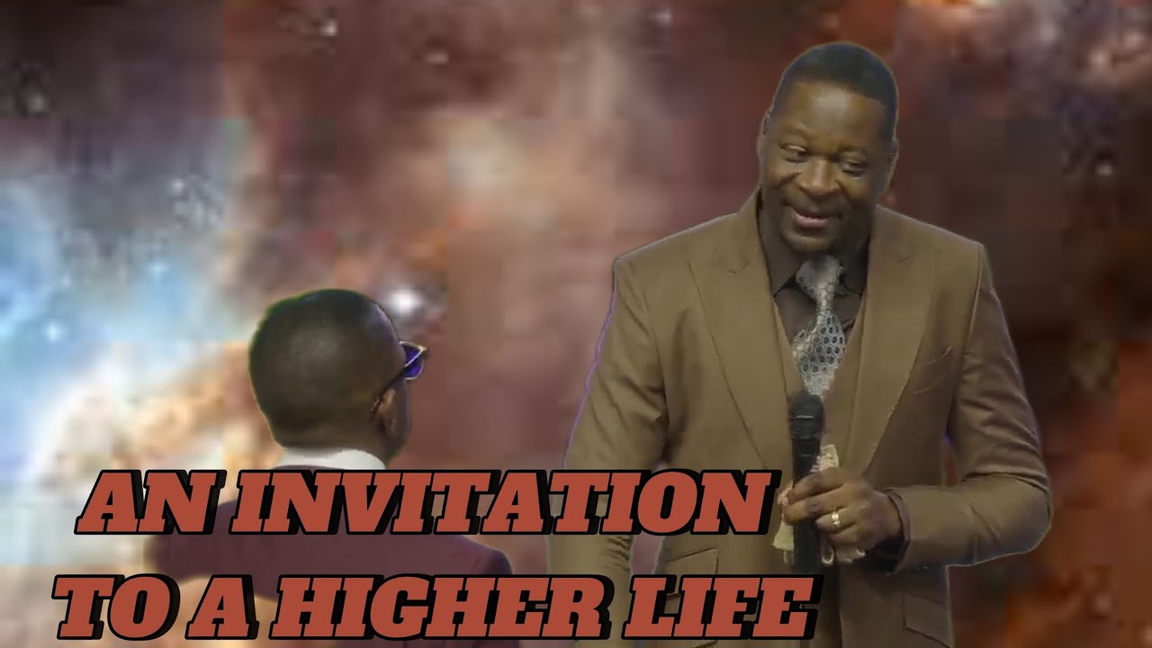 THE IMPORTANCE OF SPIRITUAL MENTORSHIP l Prophet Emmanuel Makandiwa 