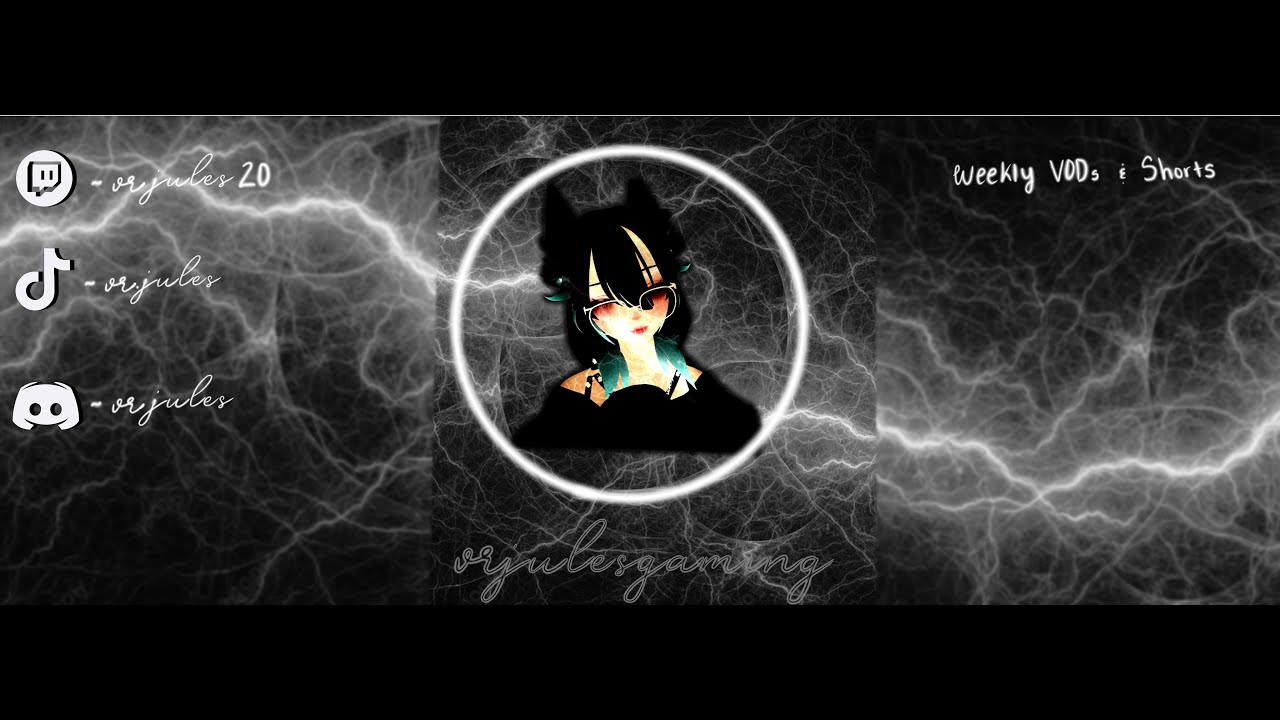 VR Chat Experience w/ Swagger Souls