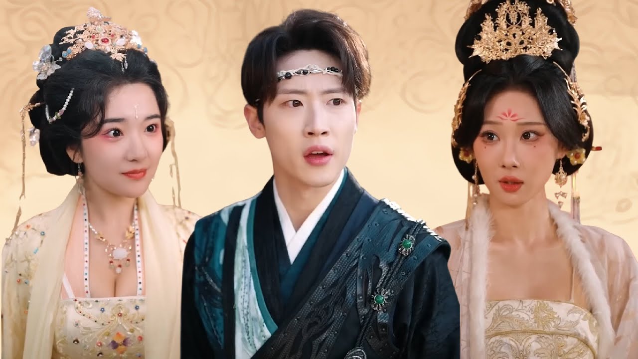 Xuyên không thành phò mã, ta dùng khoa học hiện đại đánh bại chiến thần lục quốc