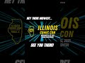 IL Comic Con- See You There! #comiccon #illinois #comics #peoria #music