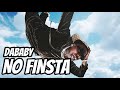 DaBaby - No Finsta (Lyrics)