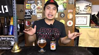 Bear Republic Racer 5 (Classic West Coast IPA!) Review - Ep. #1792