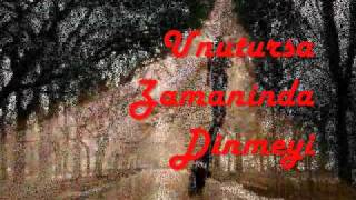 Ferdi Tayfur ((Bende Unuturum)) Super Bi Sarki