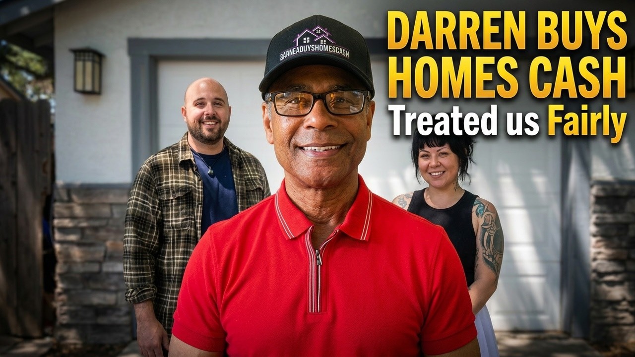 Tenant Shares the Truth About Getting Bought Out After 18 Months of No Rent