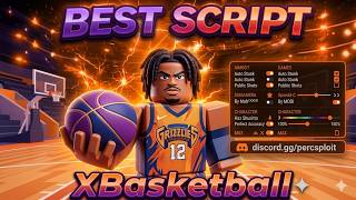 BEST Xtreme basketball SCRIPT 2026 | Auto green max coins get any mascot and more