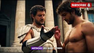 The Tragic Lives of Male Concubines in Ancient Rome | Dark History Unveiled