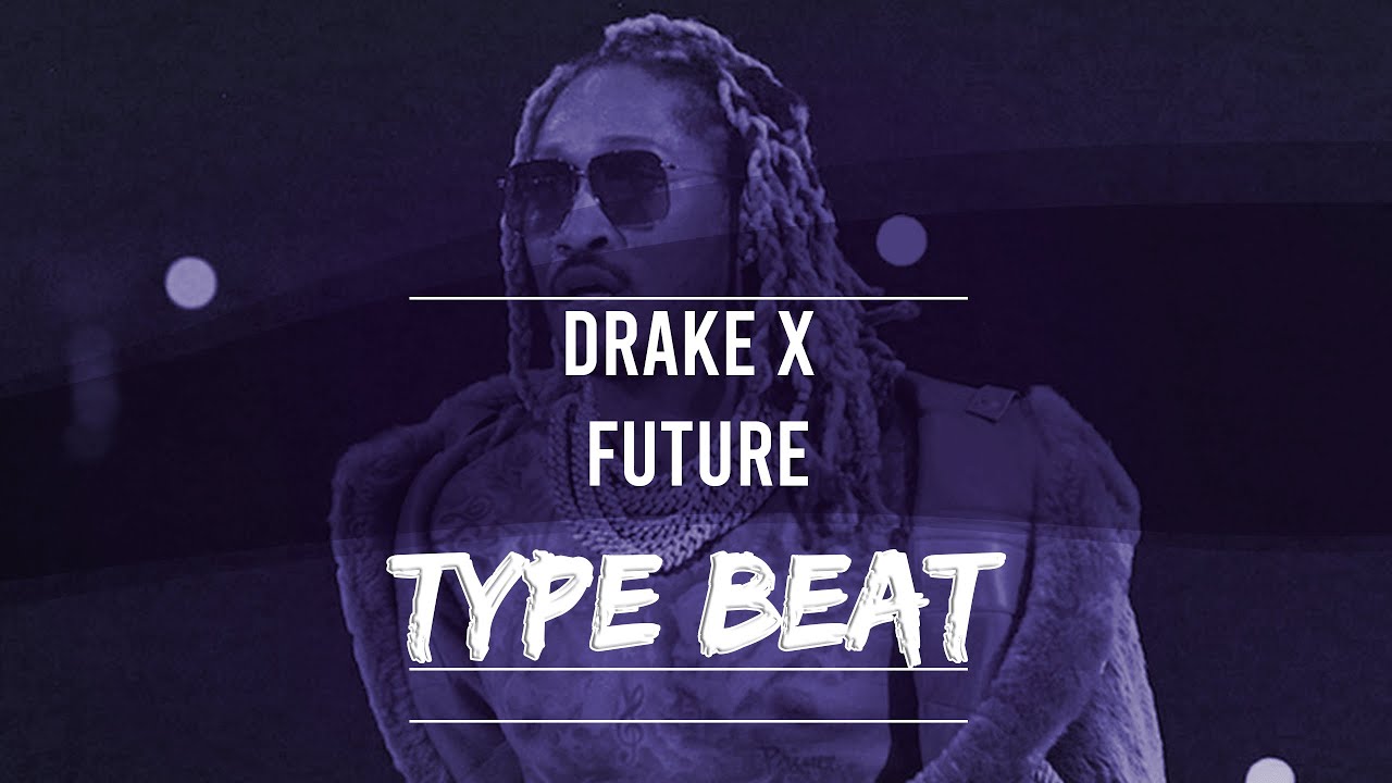 Beats With Boosted Bass "Drippy" Drake Type Beat Instrumental | Free Download Beats