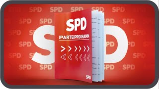 Das Wahlprogramm Der SPD Erklärt Bundestagswahl 2021