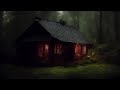 INSOMNIA RELIEF [Fall Asleep Fast With Binaurals Beats & RAIN Sounds] 3.8Hz Brainwave Sleep Music