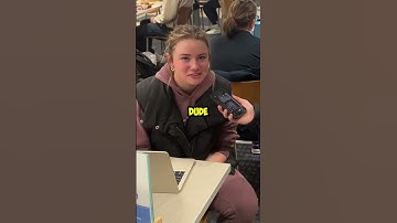 BYU STUDENT TOLD ME HER MISSION 😳 #shorts