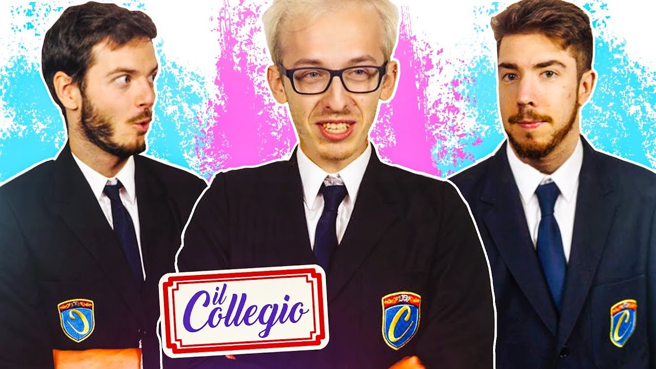 Come Fare I Provini Per Il Collegio