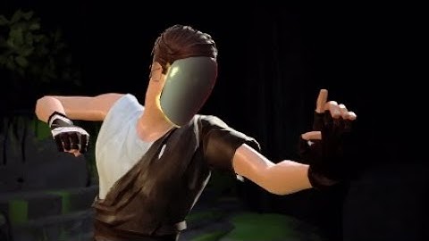 Absolver Downfall - Absolving An Issue - First to 5 Vs JTsimson