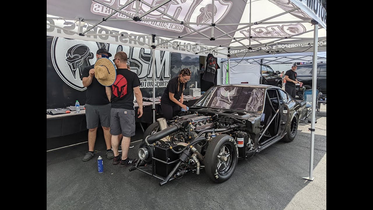 Du Hast 2.0 is Complete!!!! Gloss Copper Black Starlight Wrap.