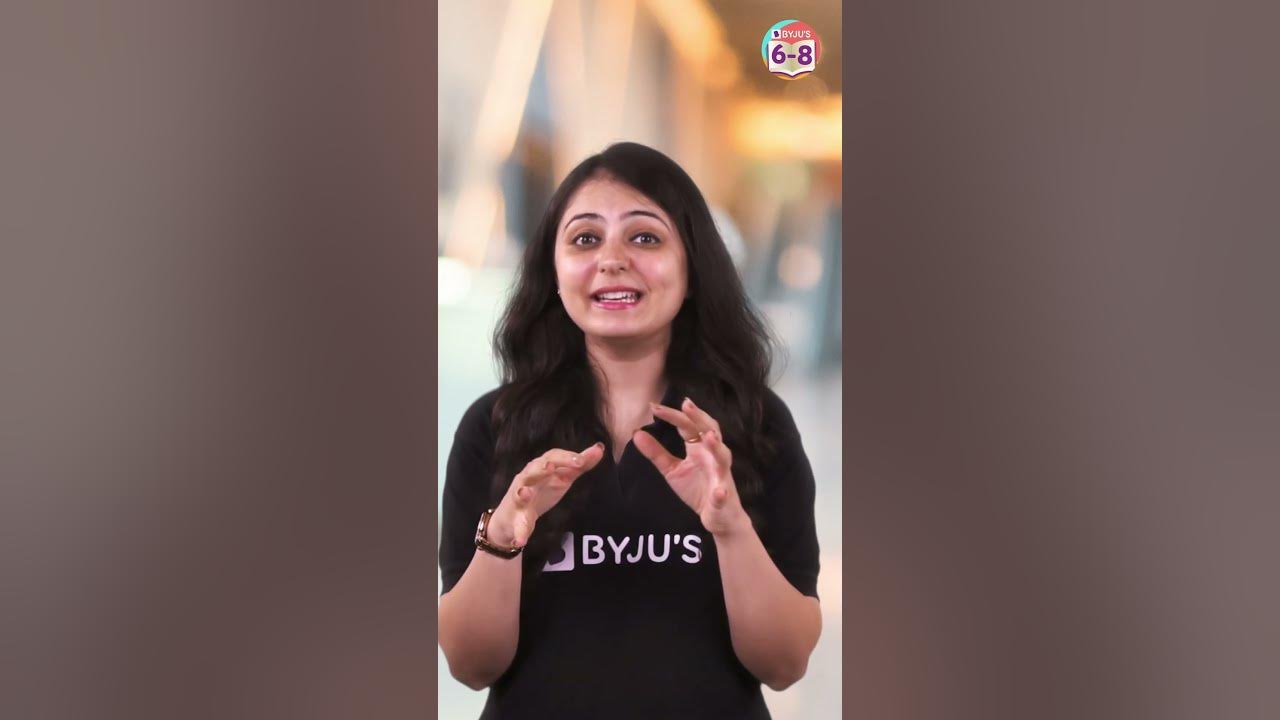 Gallium A unique element Chemistry BYJU'S chemistry byjus shorts YouTube