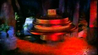 The Adventures Of Dudley The Dragon - 2X11 - Dudley And The Alien French