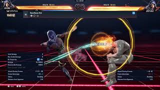 059. Roundhouse Kick