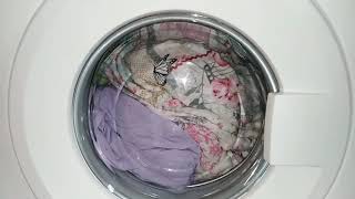 Bush Cottonprewash 60