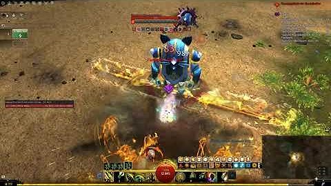 Condi Weaver Easy Rotation