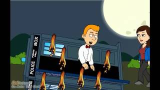 Doctor Who - The New Companion