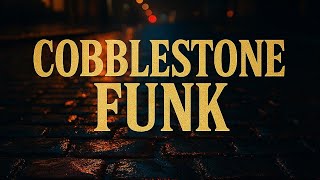 Ingrid Agartha- Cobblestone Funk Official Video