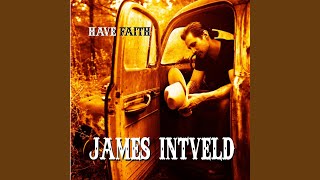 Video thumbnail of "James Intveld - If Tears Could Talk"