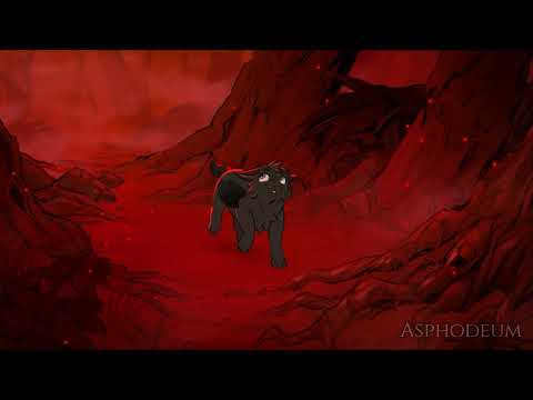 Child of Ashes MAP - Part 4