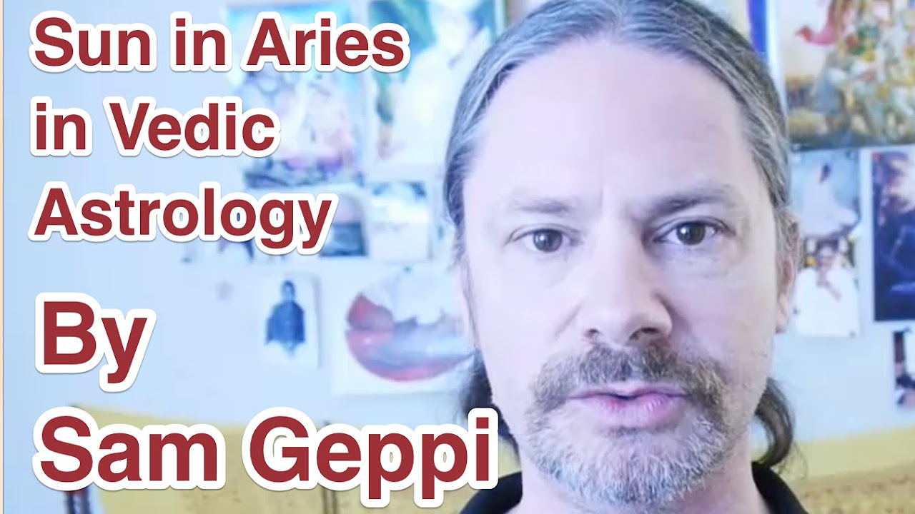 Exalted Sun in Aries