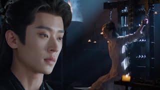 Shadow Love Ep 31-32 Preview: JinAn Loses All Memories of Li Shuang, Captures and Tortures Her