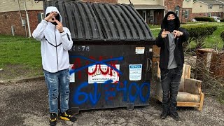 Channel 4oe By. Haydo4oe ft. BlickHoppinOut #740 #drill #chicago #ohio #rap #beef 