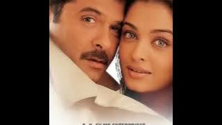 Title Song Hamara Dil Aapke Pass Hai | Anil Kapoor | Aishwarya Rai  |