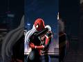 Spider-Man and Black Cat Reunion 🔥 #spidermanbrandnewday #spiderverse #marvelrivals
