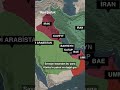 Savaşın faturası neden Körfez'e kesildi?