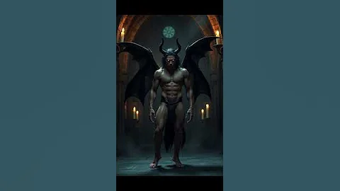 Incubus – The Mysterious Demon of Nightmares & Desire