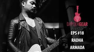 Download Lagu Dapoer Gear (Eps 18) - Radha - Armada MP3