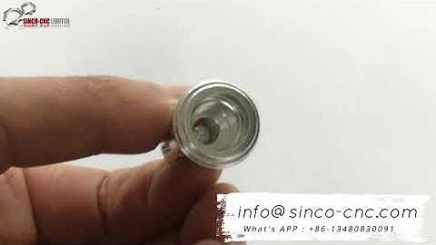 CNC Prototype led light manufacturer