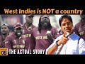 West Indies ka INDIA Connection | Visiting Santo Domingo, Capital of Dominican Republic