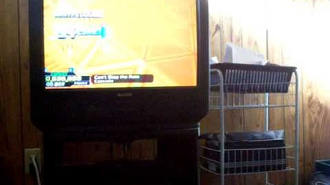 DarkZack - DDRSN2 Demo 1