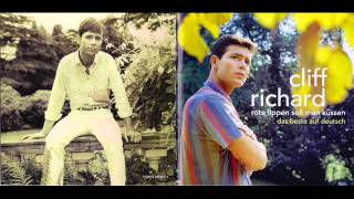 Video thumbnail of "Cliff Richard with The Shadows -  The Time In Between"