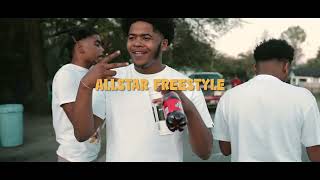 Street Money 3 - Allstar Freestyle Official Video (Directed By: Giant Productions)