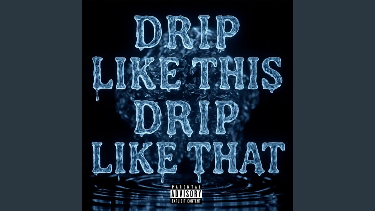 Drip Like This