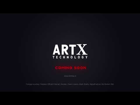 Art x Technology